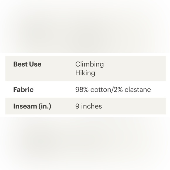 Vuori Ripstop Shorts - Men's - Picture 3 of 6